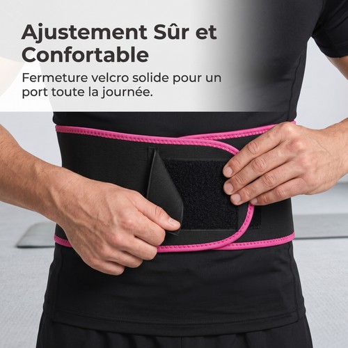 Ceinture sudation - ceinture,