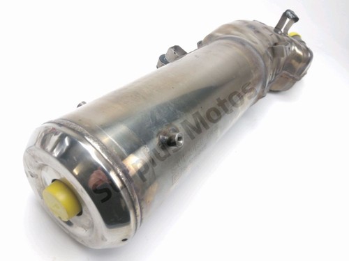 Silencieux suzuki 650 - suzuki, xf