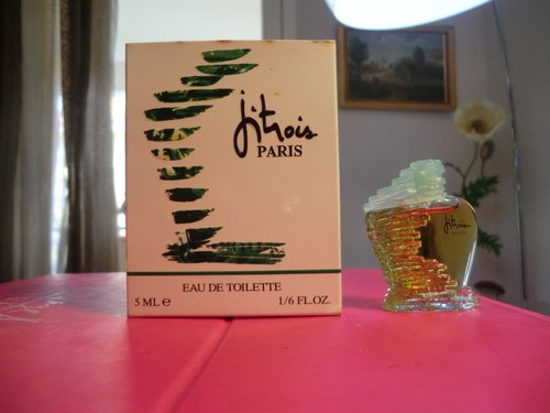 Jitrois edt ml de - 5,