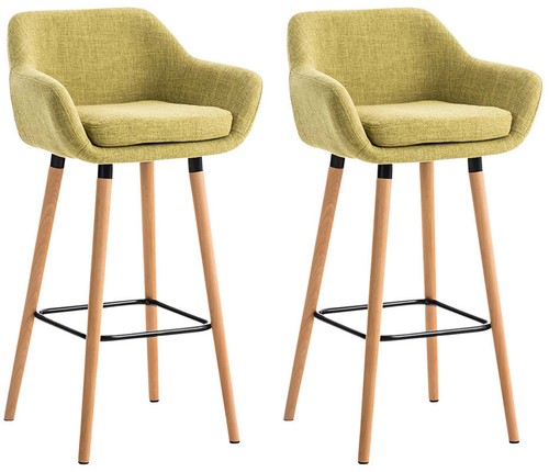 Tabouret bar grant - 2, x