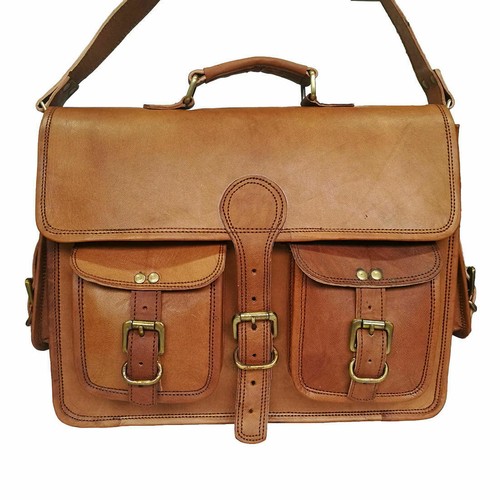 Mallette cuir dakota - mallette,