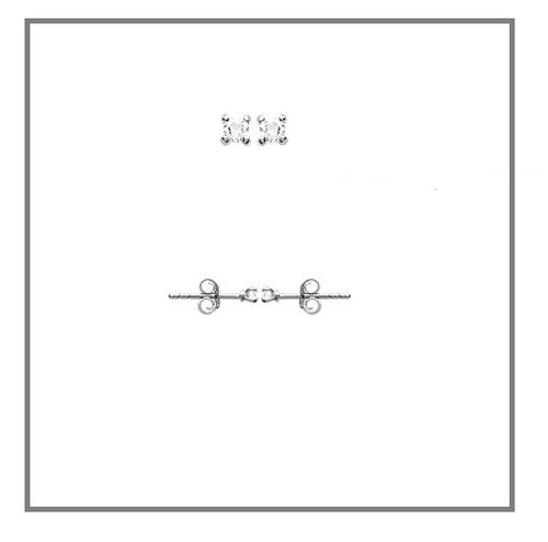 Boucle oreilles puces - boucle, d'oreilles