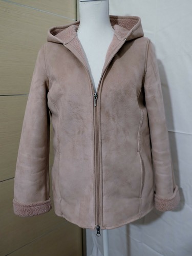 Veste blouson mouton - veste,