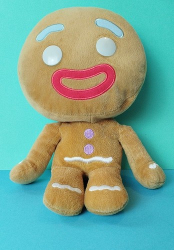 Peluche doudou ti biscuit - peluche,