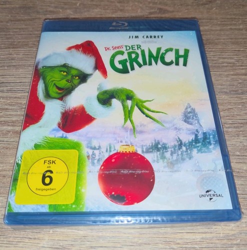 Blu ray neuf - *,