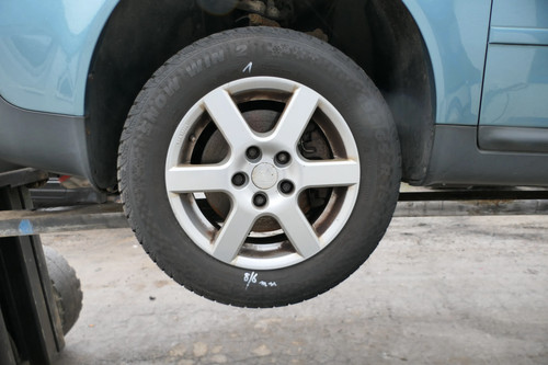 Audi 4b jantes - 8e, a6
