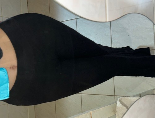Pantalon taille xs - ,