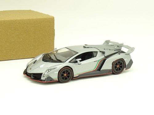 Ixo lamborghini - -,