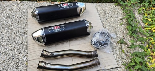 Yoshimura suzuki hayabusa - yoshimura,
