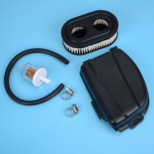Air filter cover kit - kit, for