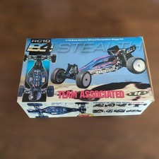 Team Associated RC10 B4.1 1/10