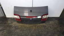 Malle/Hayon arriere SAAB 9.3 2