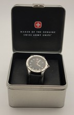 Swiss army odyssey Fabriqué