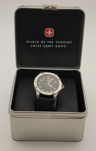 Swiss army odyssey - , fabriqué