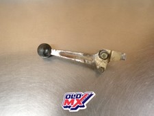 Levier de marche arrière