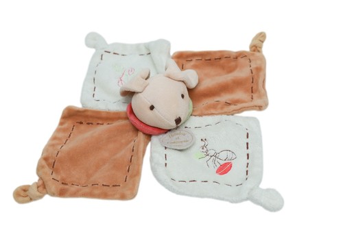 Doudou compagnie - doudou,
