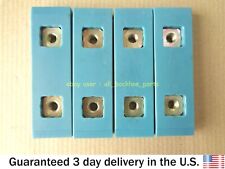 JCB Chariots Télescopiques Chargeur - Liftall Usure Patin, Set 4 Pièces (Pièce N