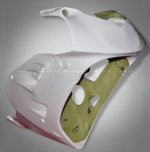 Kawasaki zxr400 zxr - 6/r,