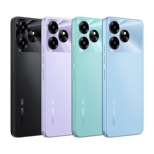 Umidigi 6go 128go - umidigi, g6