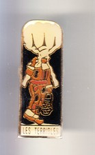 RARE PINS PIN'S .. ART FETE