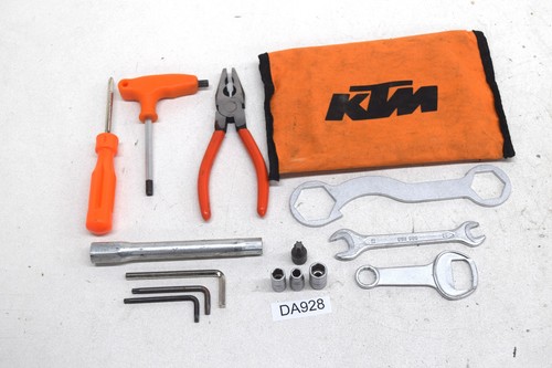 Ktm 690 smc trousse - ktm, à