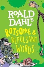 Roald Dahl's Rotsome &