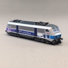 FLEISCHMANN 7570020 Éch N