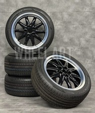 ⚡️⚡️⚡️ Jantes origine (OEM) Audi A4 B5 RONAL BOLERO 17' pouces