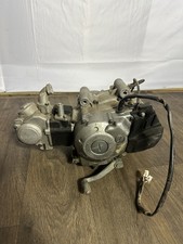 2006-2020 YAMAHA TTR-50E Complete Engine Runs But Needs Work (2014)