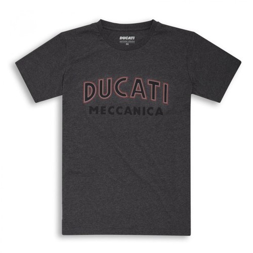Ducati meccanica shirt pour - ducati,