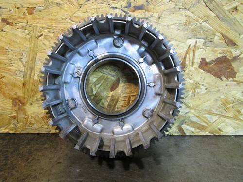 Cloche embrayage yamaha xj - cloche,