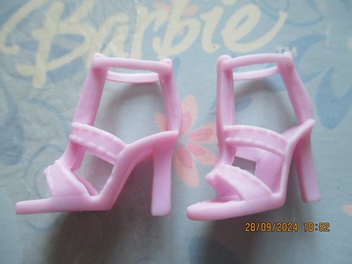 Poupee barbie paire - /,