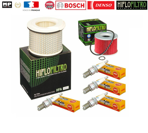 Kit entretien filtre - kit, air
