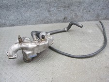 1987-1991 PORSCHE 928 S4 5.0L V8 ENGINE COOLANT THERMOSTAT HOUSING ASSEMBLY