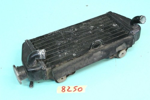 Radiateur droit husqvarna - husqvarna, wr