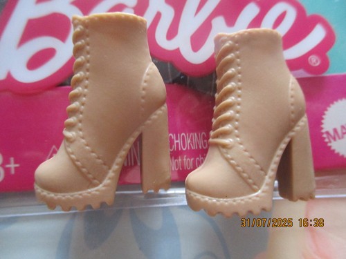 Poupee barbie paire de - poupee,