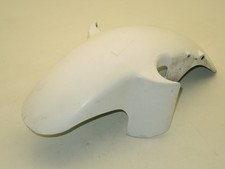 Carénage garde boue avant