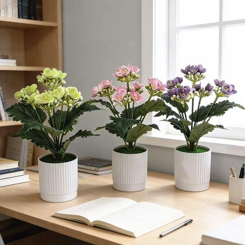 Plante artificielle pot - artificielle,