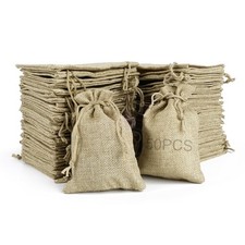 50 pièces Petite Sachets en