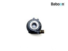 Indicateur de vitesse voiture