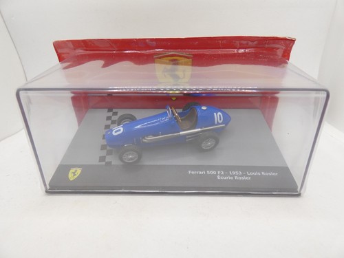 Ferrari 500 louis rosier - 500,
