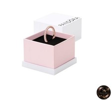 Bijoux Pandora étincelants et