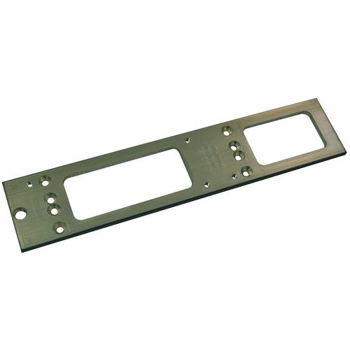 Plaque montage pour - plaque, de