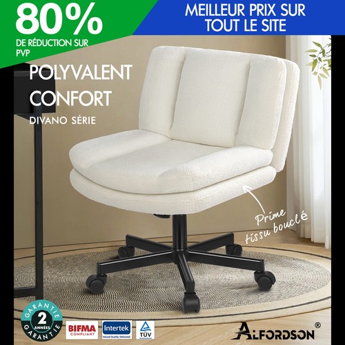 Alfordson chaise bureau - de,