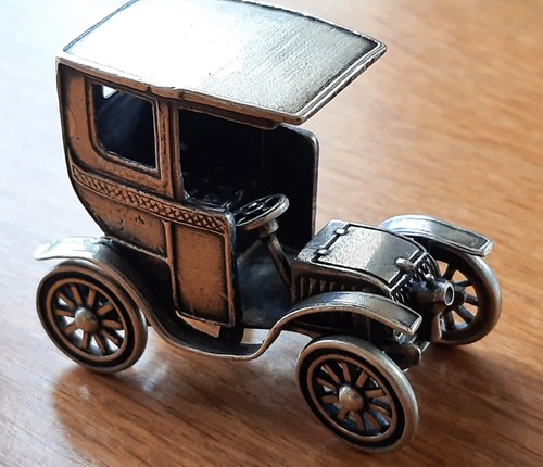 Voiture ancienne argent 800 - voiture,