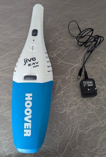 Aspirateur main hoover - à,