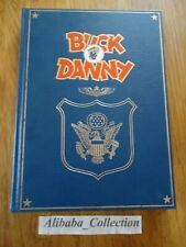 BD INTEGRALE BUCK DANNY 11
