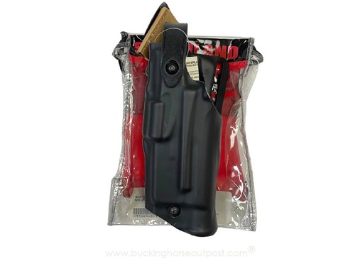 Safariland 6360 glock gen 5 - 17,