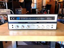 Marantz Model Eighteen - The First Marantz Receiver!