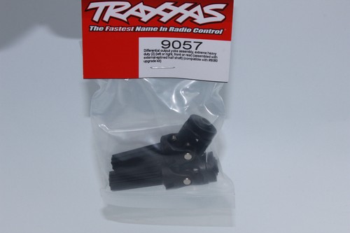 Traxxas trx 9057 rustler - traxxas,